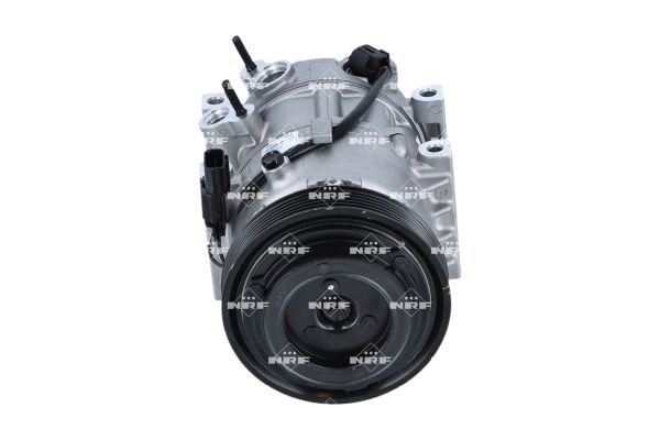 NRF Air Conditioning Compressor 320133G