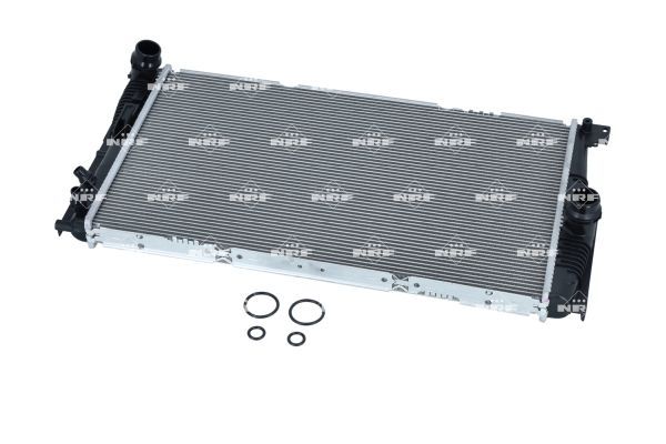 NRF Engine Cooling Radiator 550124