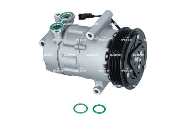 NRF Air Conditioning Compressor 320157
