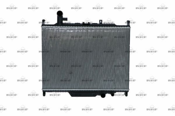 NRF Engine Cooling Radiator 59304