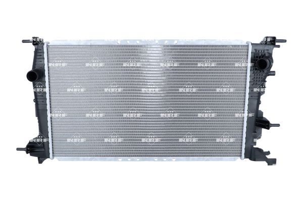 NRF Engine Cooling Radiator 53963