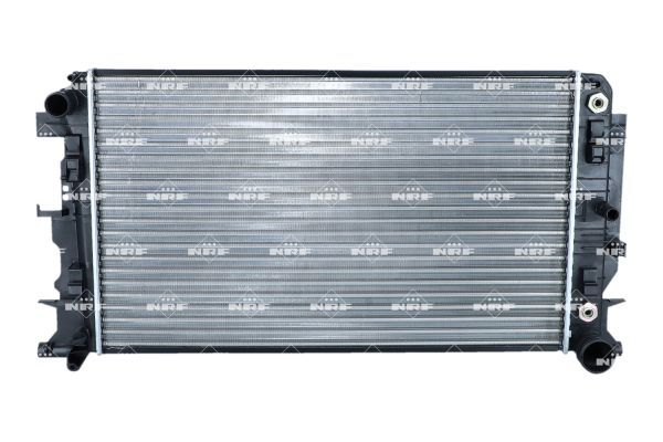NRF Engine Cooling Radiator 53833A