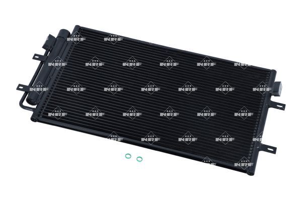 NRF Air Conditioning Condenser 350083
