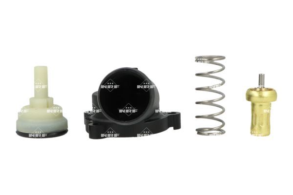 NRF Coolant Thermostat 725356