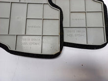 Genuine Nissan X-Trail T33 Rear Bumper Undertray Shield Panel OEM 78819-6RA1A