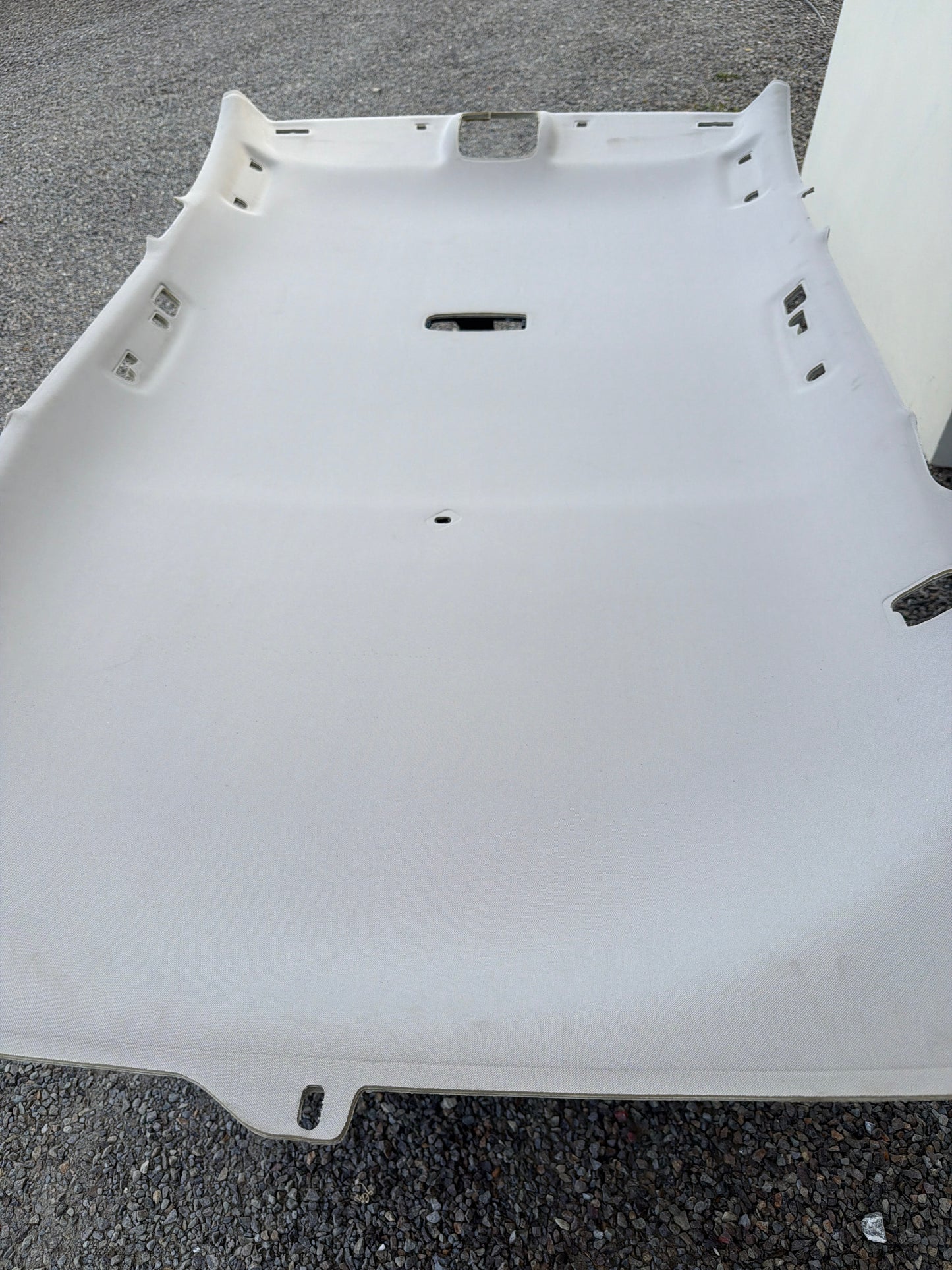 Required Automotive headline Dye & Fabric Service
