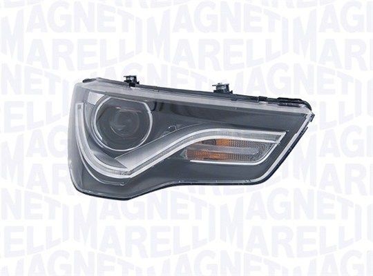 Magneti Marelli Headlight Left 719000000071