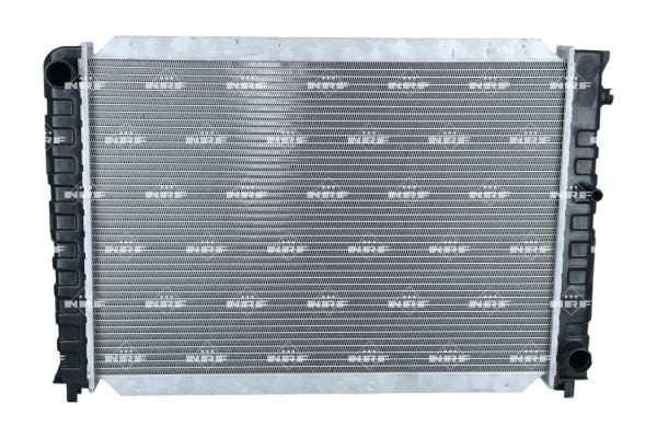 NRF Engine Cooling Radiator 53995