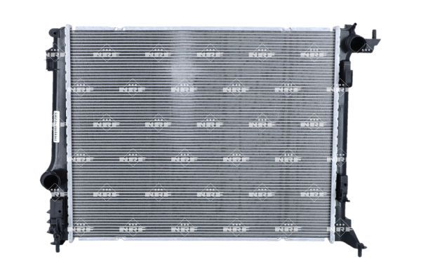 NRF Engine Cooling Radiator 550226