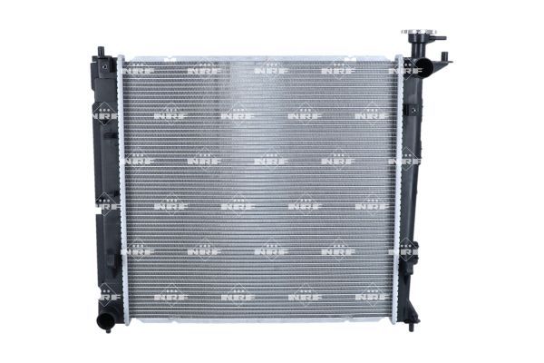 NRF Engine Cooling Radiator 550056