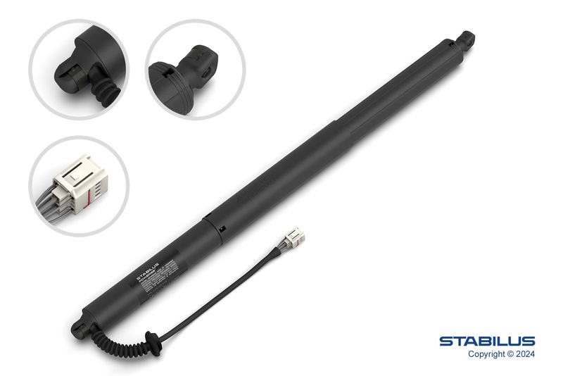 Stabilus Electric Tailgate Strut 120035