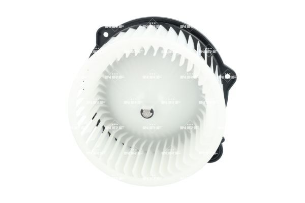 NRF Interior Blower Motor 34706