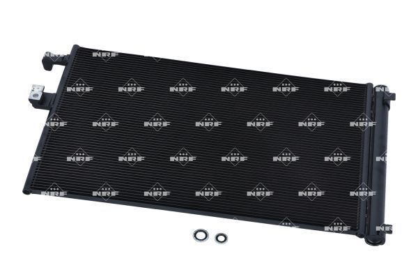 NRF Air Conditioning Condenser 350462