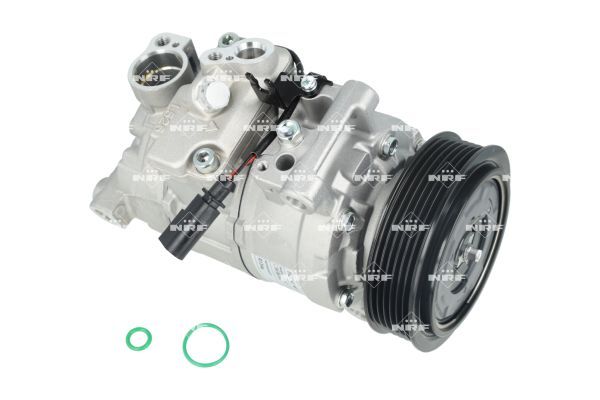NRF Air Conditioning Compressor 320102