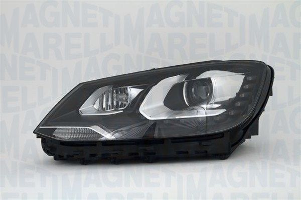 Magneti Marelli Headlight Left 711307023583