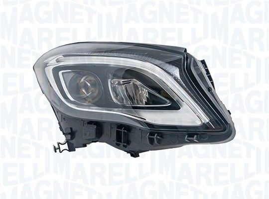 Magneti Marelli Headlight Right 711451000324