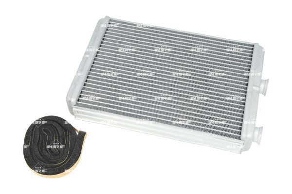 NRF Heater Matrix 540029