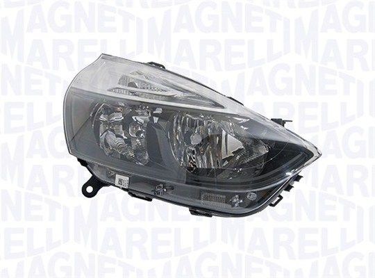 Magneti Marelli Headlight Right 712105971110