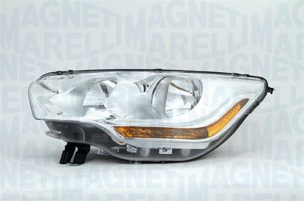 Magneti Marelli Headlight Right 712464261129