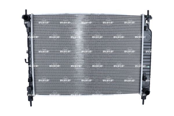 NRF Engine Cooling Radiator 550086