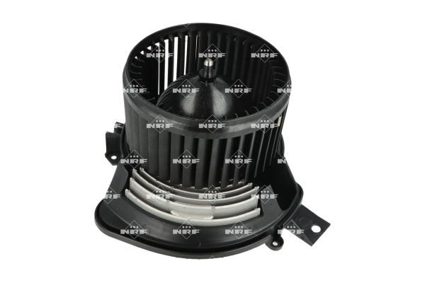 NRF Interior Blower Motor 34687