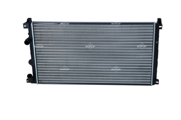 NRF Engine Cooling Radiator 58322A