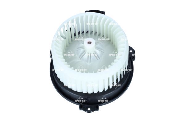 NRF Interior Blower Motor 34511