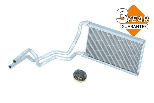 NRF Heater Matrix 540026