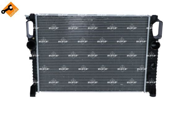 NRF Engine Cooling Radiator 53422