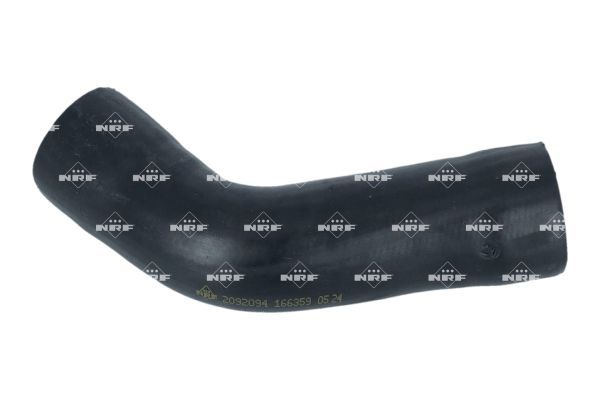 NRF Turbo Hose 166359