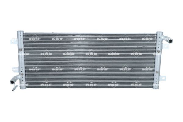 NRF Engine Cooling Radiator 550438