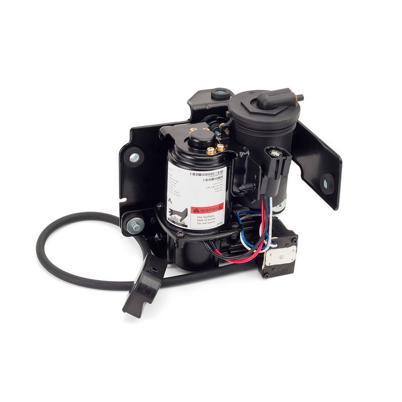Arnott Air Suspension Compressor P-2937