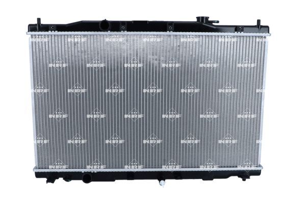 NRF Engine Cooling Radiator 550061