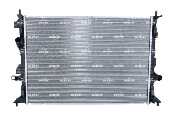 NRF Engine Cooling Radiator 550265