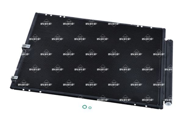 NRF Air Conditioning Condenser 350276