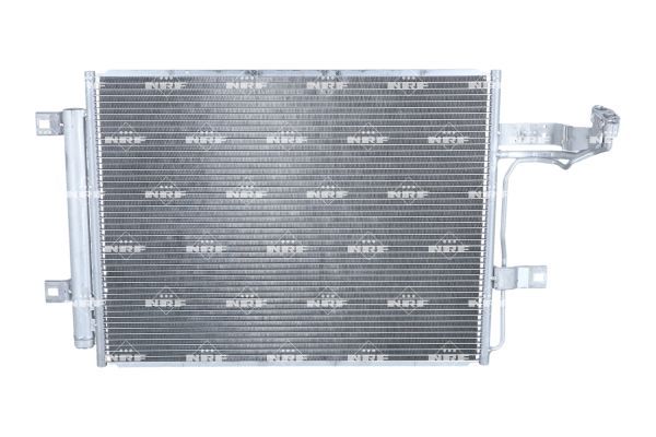 NRF Air Conditioning Condenser 350534