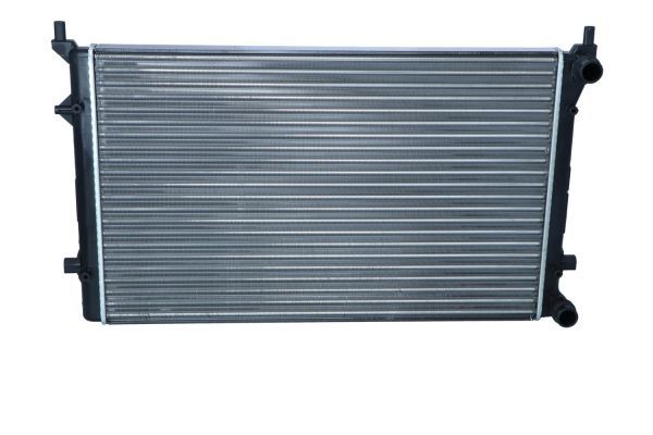 NRF Engine Cooling Radiator 56153A