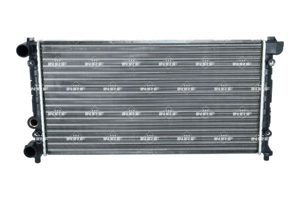NRF Engine Cooling Radiator 58904