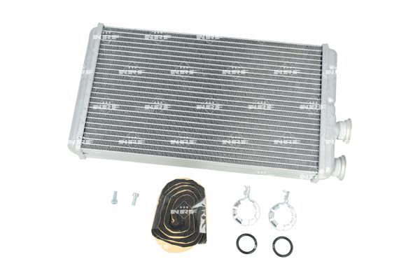 NRF Heater Matrix 540027