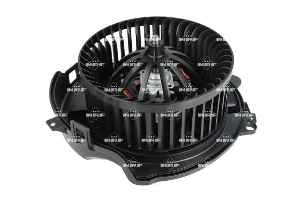 NRF Interior Blower Motor 34204