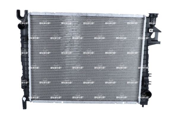 NRF Engine Cooling Radiator 56529