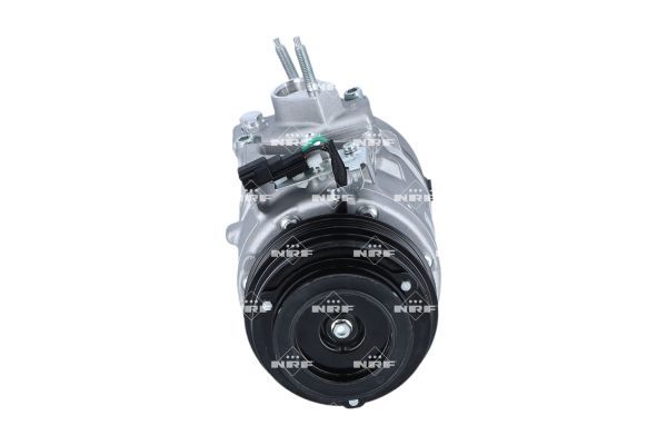 NRF Air Conditioning Compressor 320180