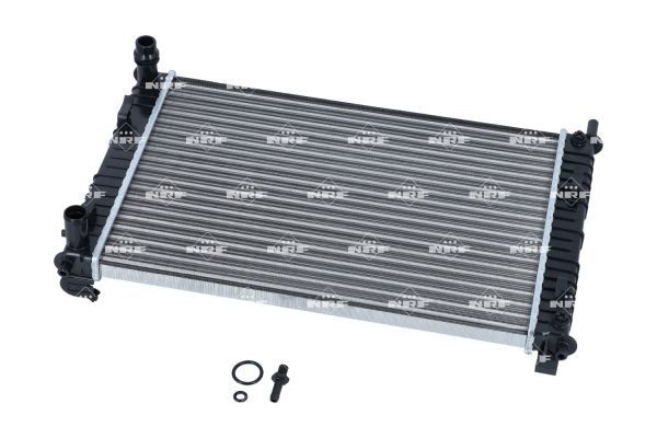 NRF Engine Cooling Radiator 56134A