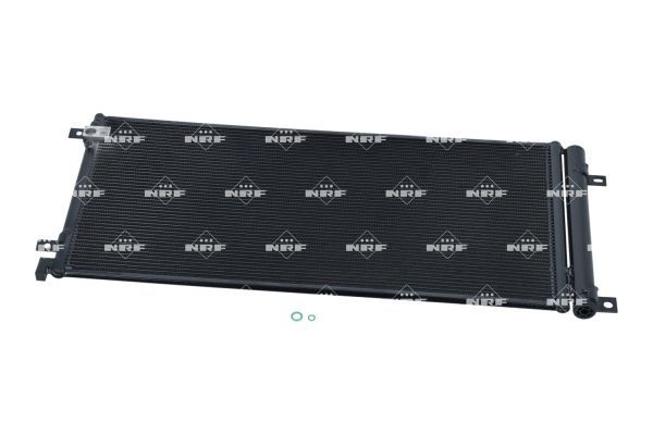 NRF Air Conditioning Condenser 350494