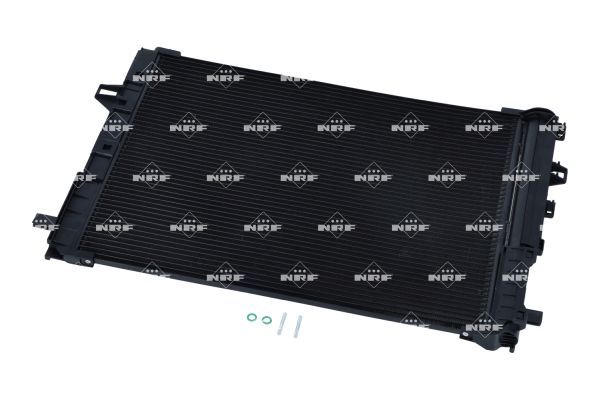 NRF Air Conditioning Condenser 350081