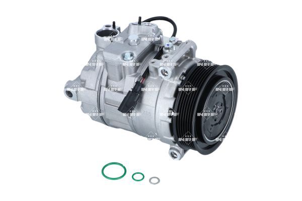 NRF Air Conditioning Compressor 320230