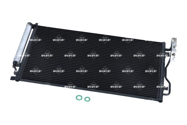 NRF Air Conditioning Condenser 350638