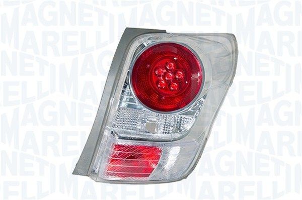 Magneti Marelli Rear Light Lamp Left 715011129003