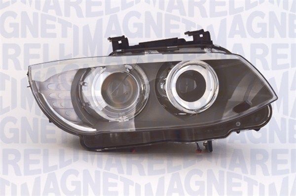 Magneti Marelli Headlight Left 711307023372
