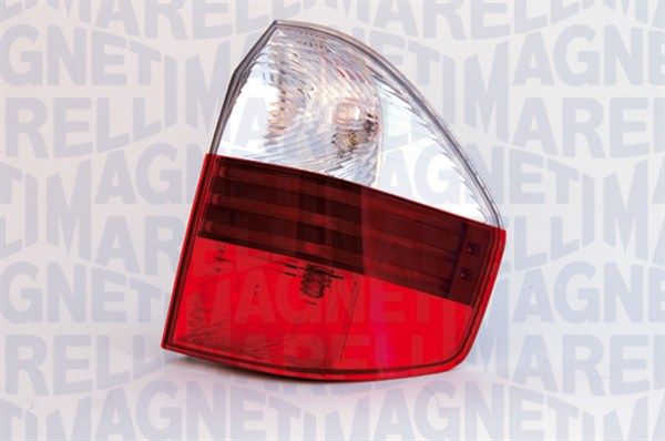 Magneti Marelli Rear Light Lamp Right 715011043002